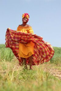 le bèlè martinique