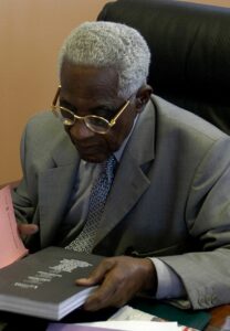 aimé césaire