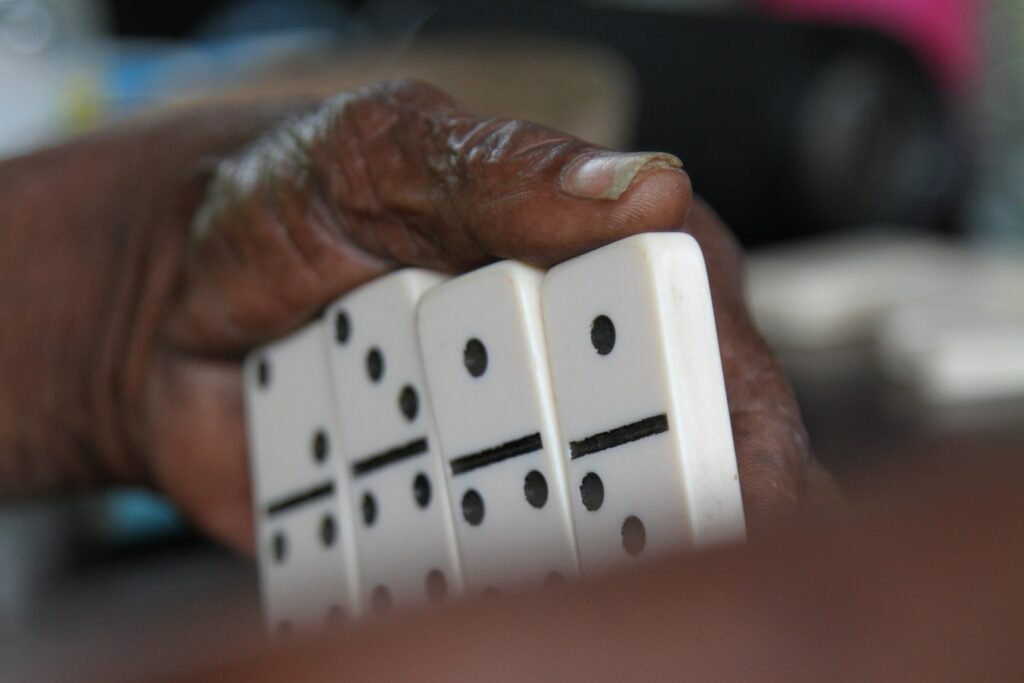 culture de la martinique