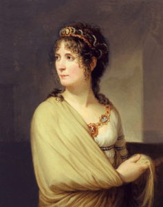 Josephine de Beauharnais