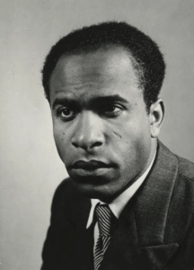 frantz fanon